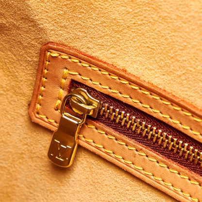 Louis Vuitton Monogram Looping GM - image 9