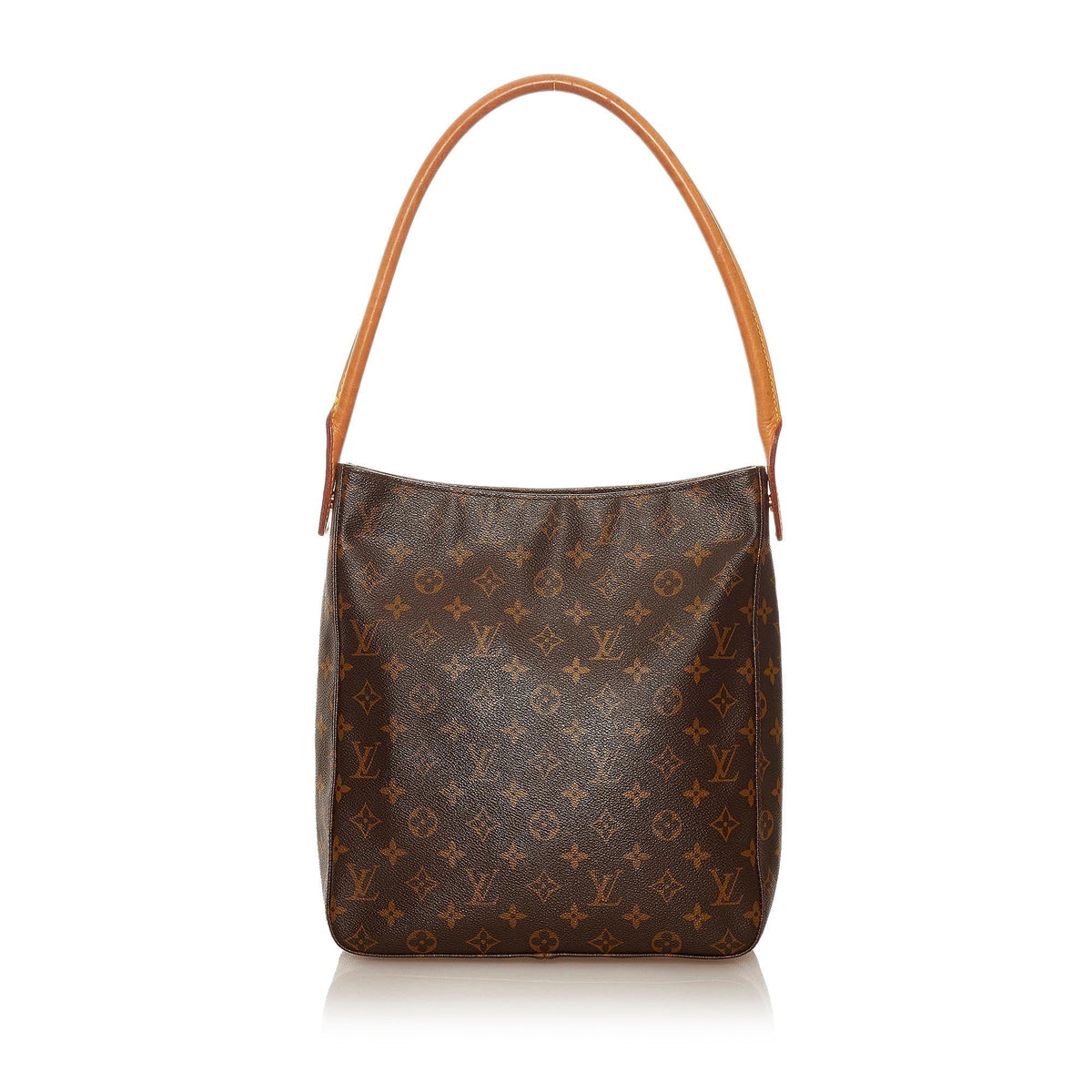 Louis Vuitton Monogram Looping GM - image 1