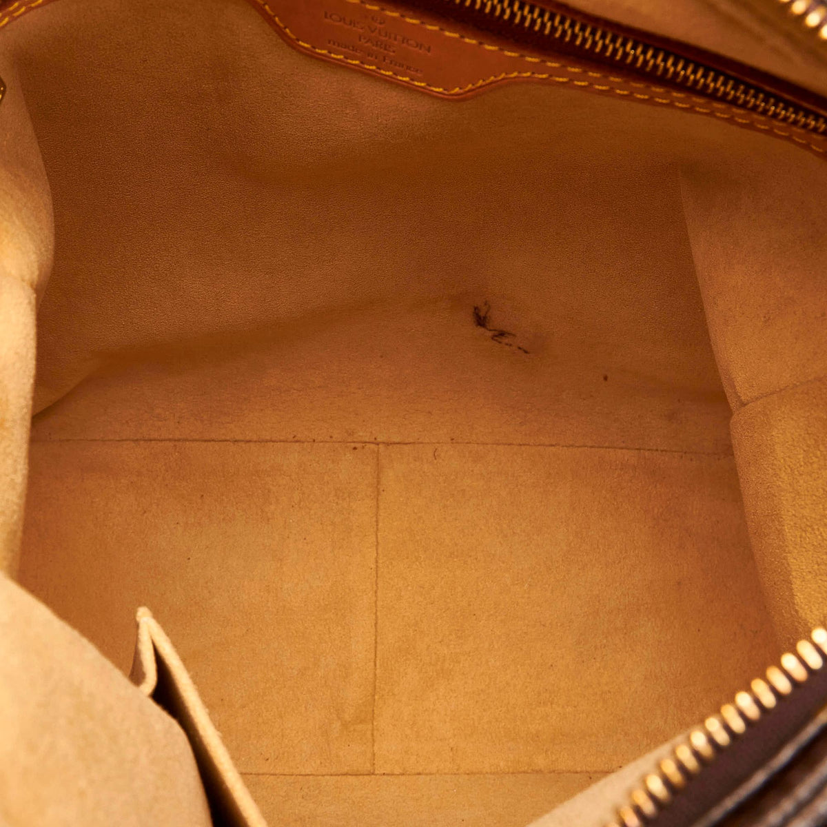 Louis Vuitton Monogram Looping GM - image 6