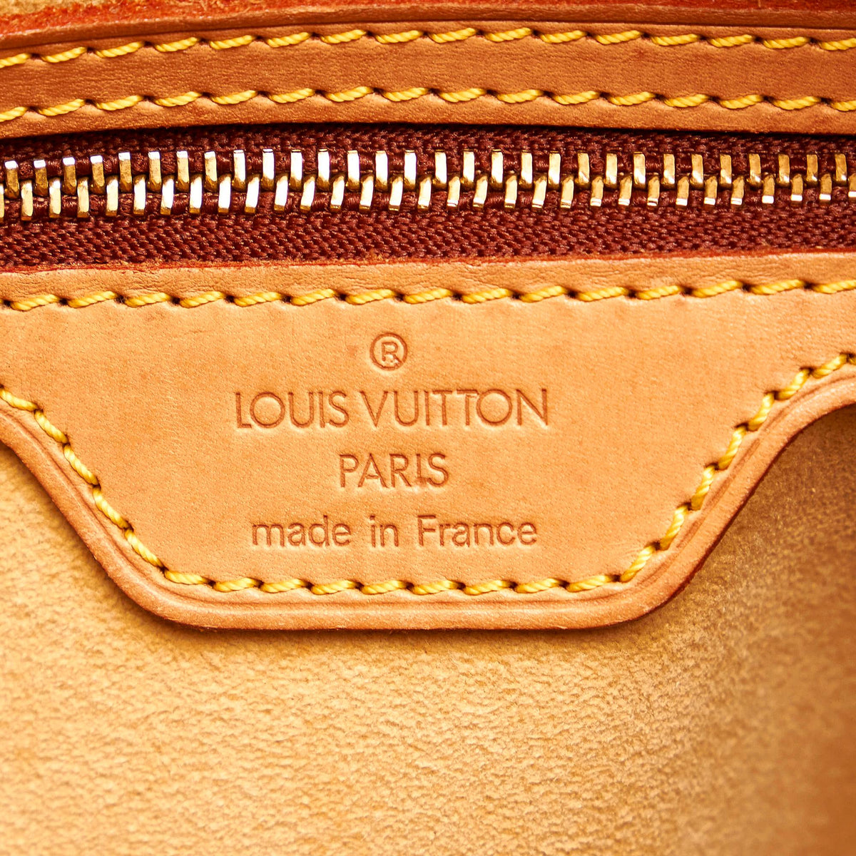 Louis Vuitton Monogram Looping GM - image 7