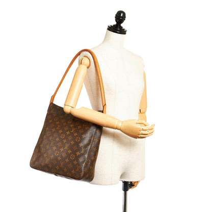Louis Vuitton Monogram Looping GM - image 5