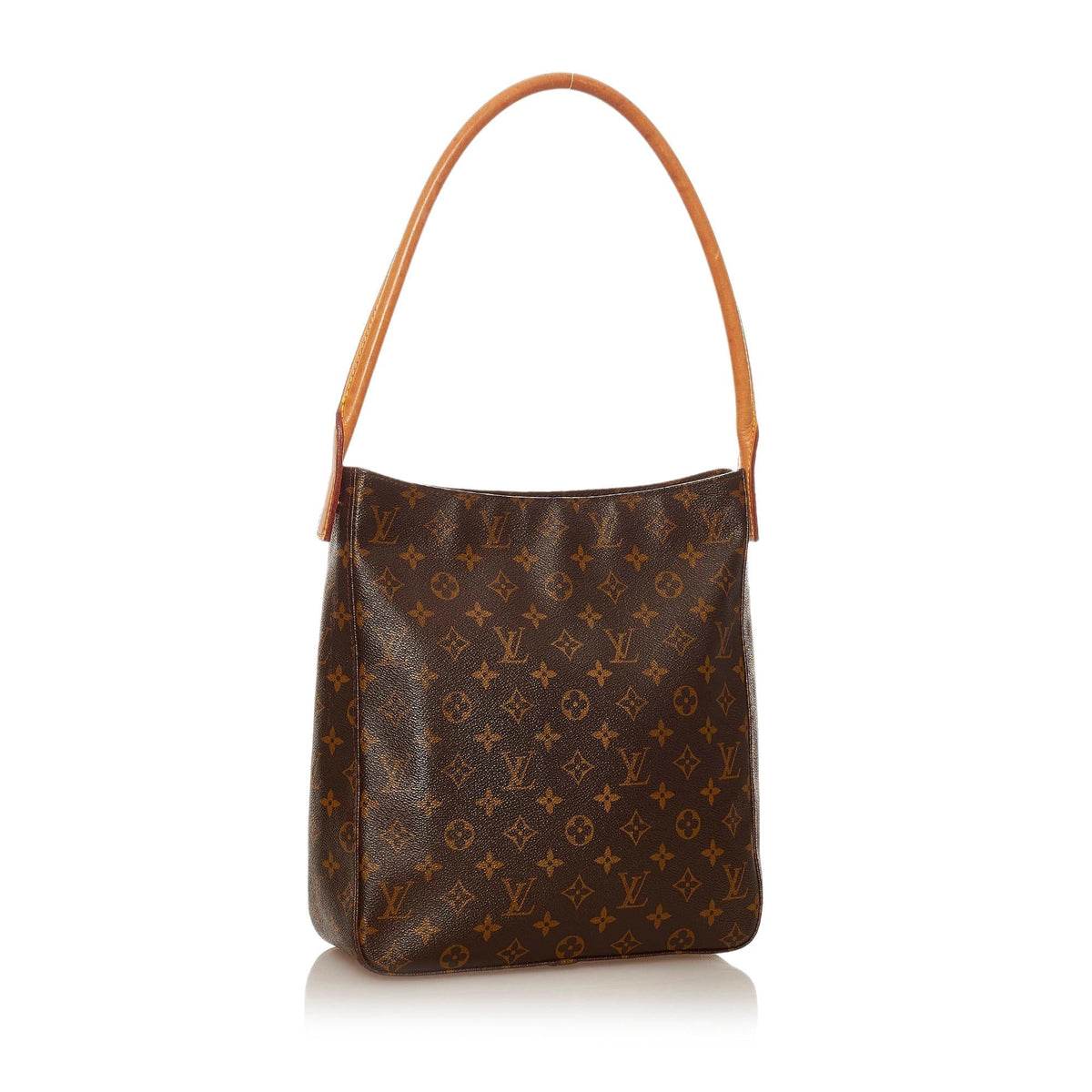 Louis Vuitton Monogram Looping GM - image 2