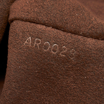 Louis Vuitton Monogram Mahina XS - image 8
