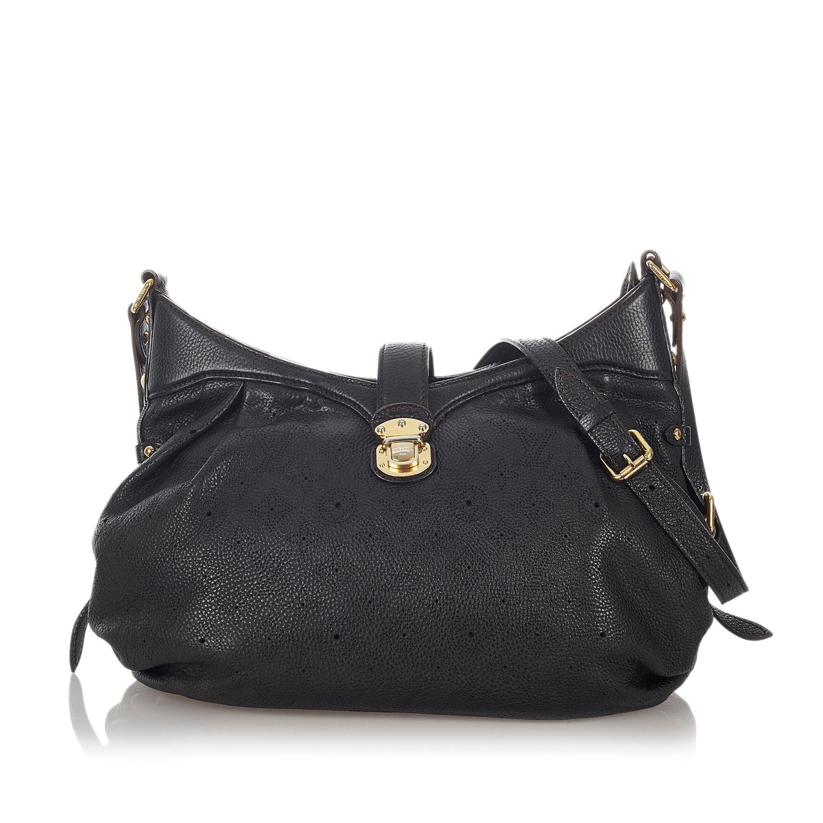 Louis Vuitton Monogram Mahina XS - image 1