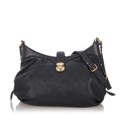 Louis Vuitton Monogram Mahina XS - image 1