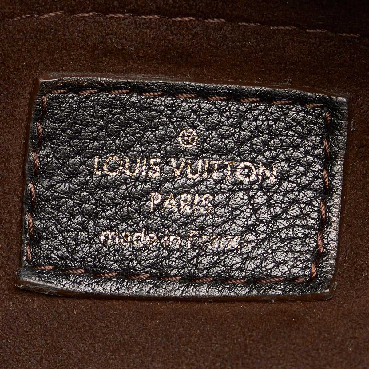 Louis Vuitton Monogram Mahina XS - image 7