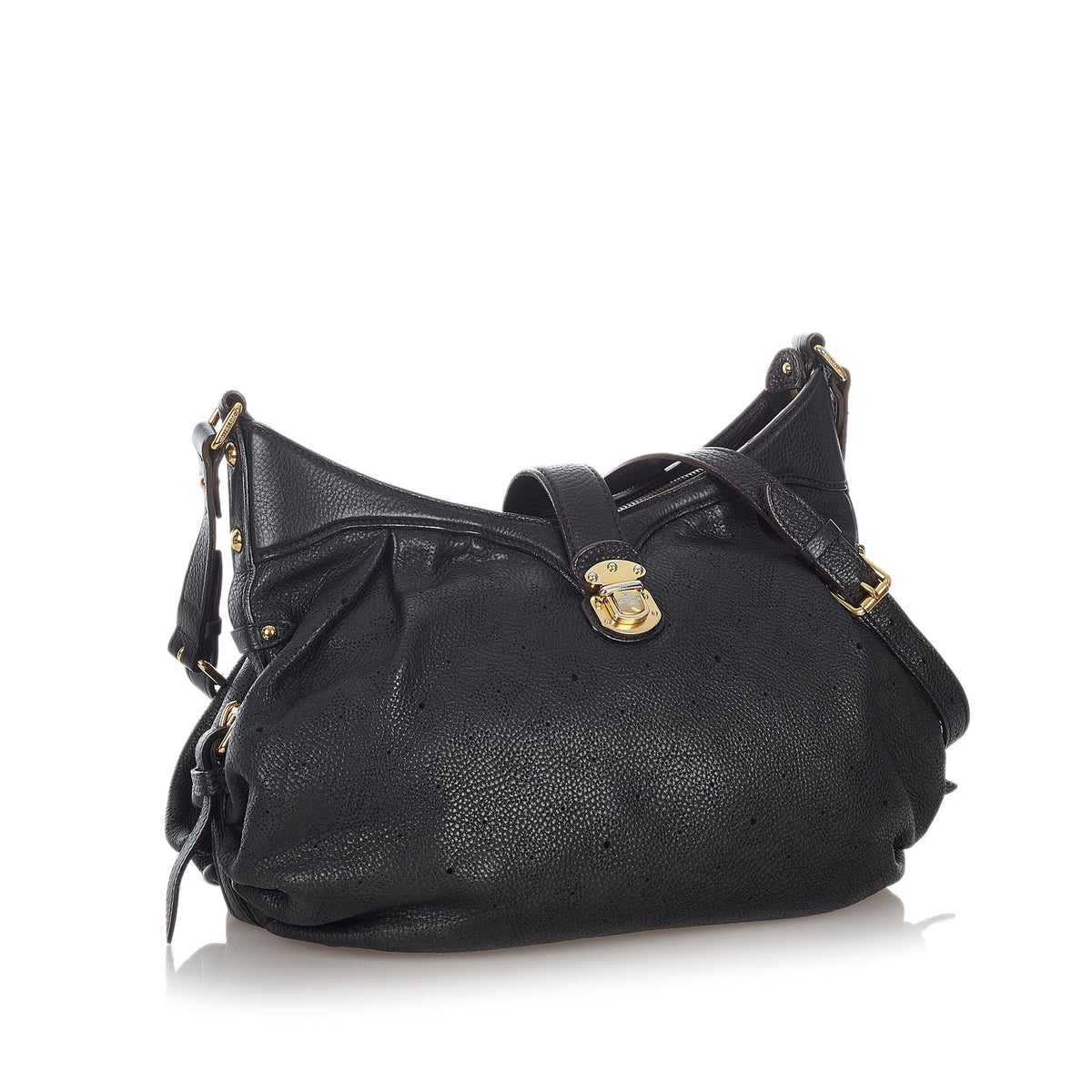 Louis Vuitton Monogram Mahina XS - image 2