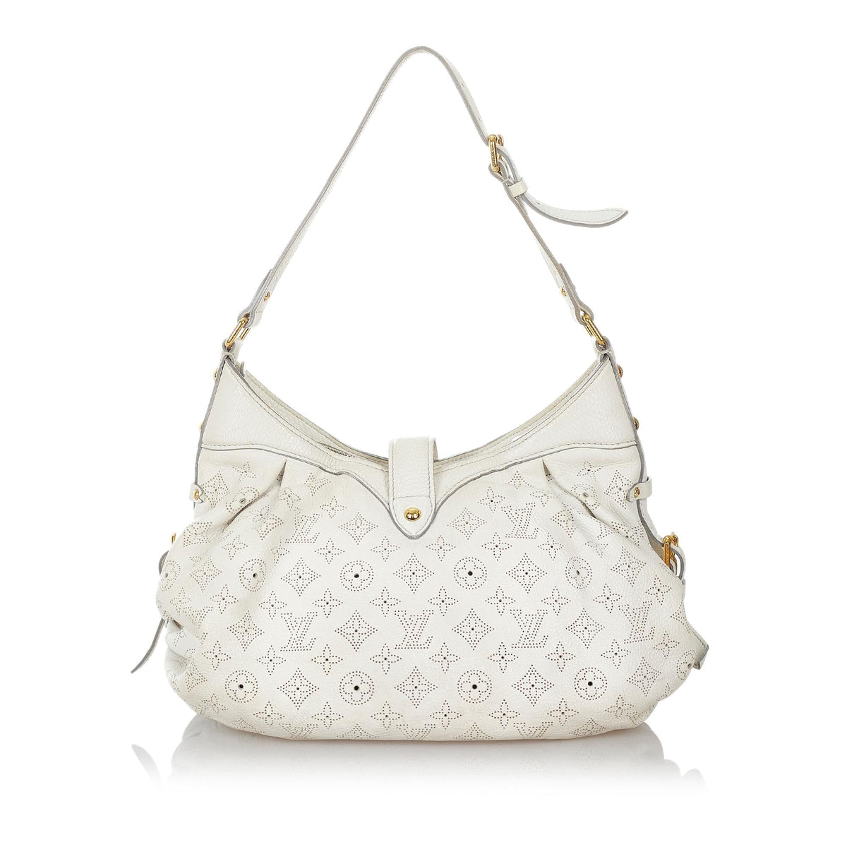 Louis Vuitton Monogram Mahina XS - photo 3