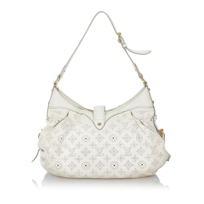 Louis Vuitton Monogram Mahina XS - photo 3