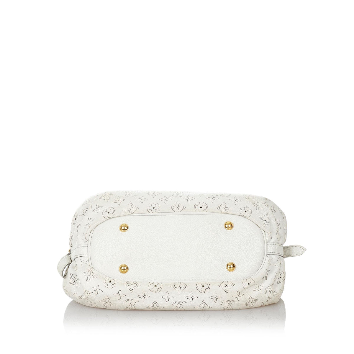Louis Vuitton Monogram Mahina XS - image 4