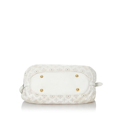 Louis Vuitton Monogram Mahina XS - image 4