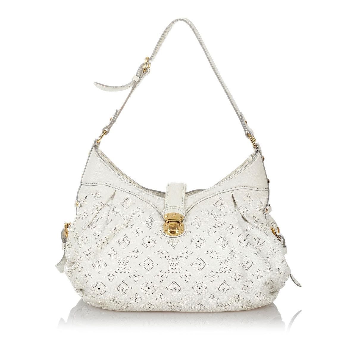 Louis Vuitton Monogram Mahina XS - image 1