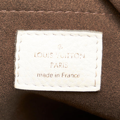 Louis Vuitton Monogram Mahina XS - photo 7