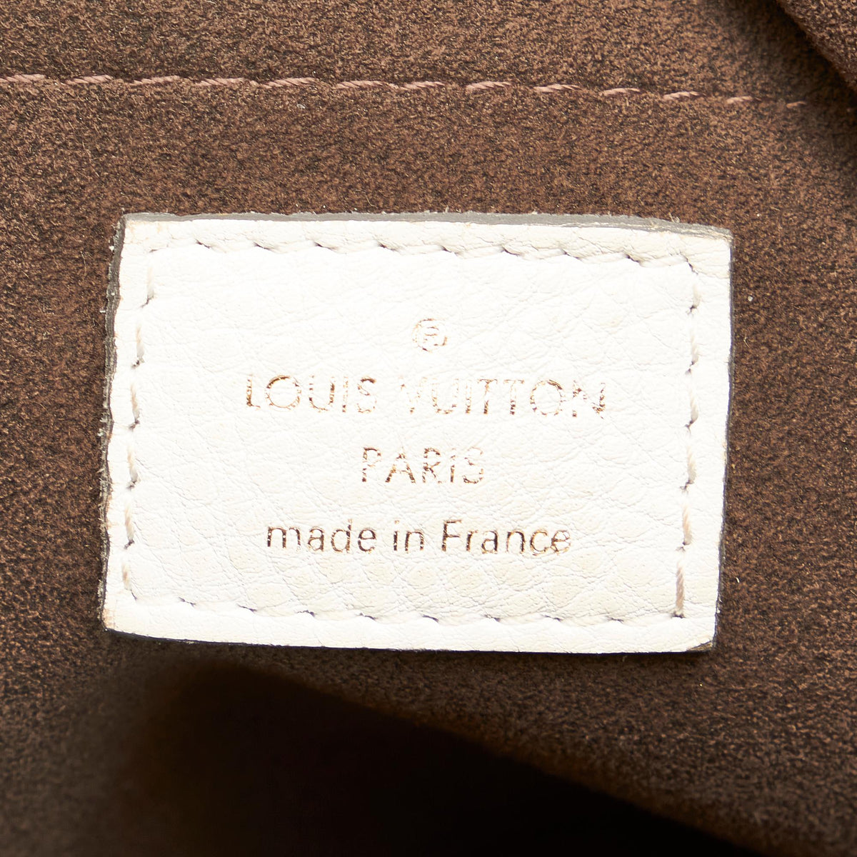 Louis Vuitton Monogram Mahina XS - image 7