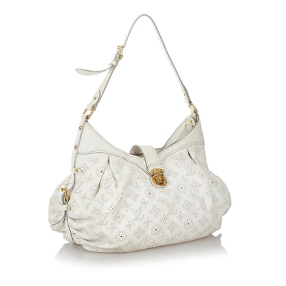 Louis Vuitton Monogram Mahina XS - image 2
