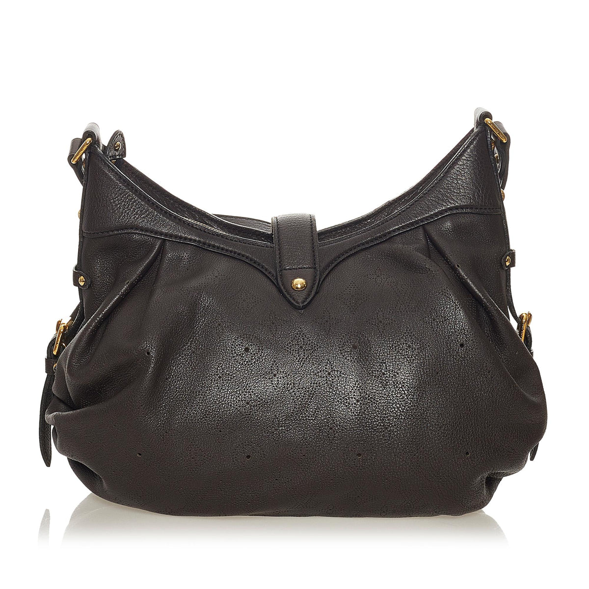 Louis Vuitton Monogram Mahina XS - image 3