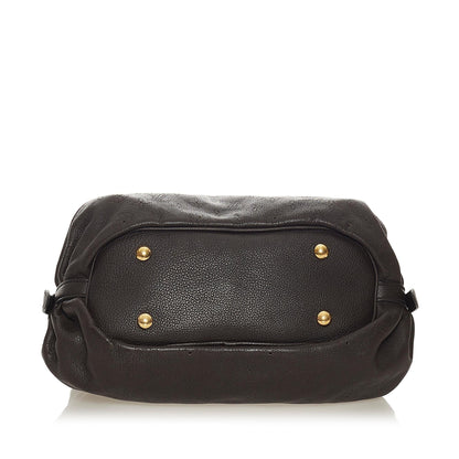 Louis Vuitton Monogram Mahina XS - image 4