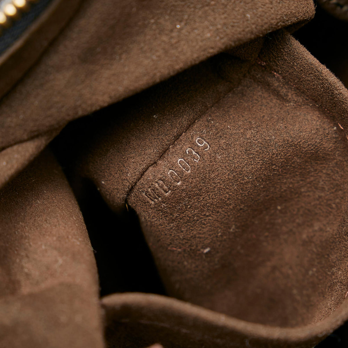 Louis Vuitton Monogram Mahina XS - image 8