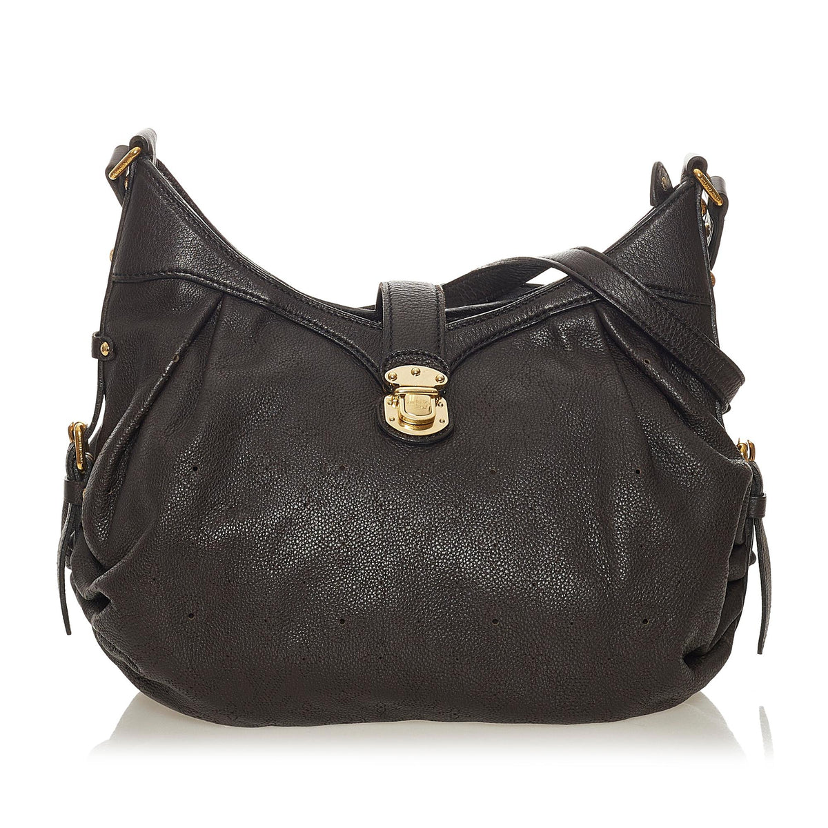 Louis Vuitton Monogram Mahina XS - image 1