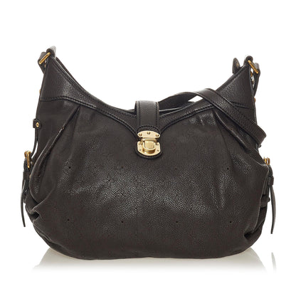 Louis Vuitton Monogram Mahina XS - image 1