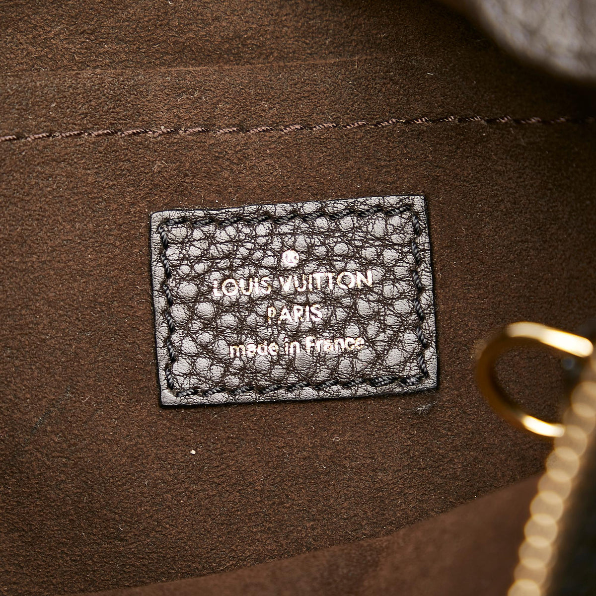 Louis Vuitton Monogram Mahina XS - image 7