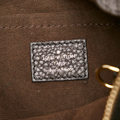 Louis Vuitton Monogram Mahina XS - image 7