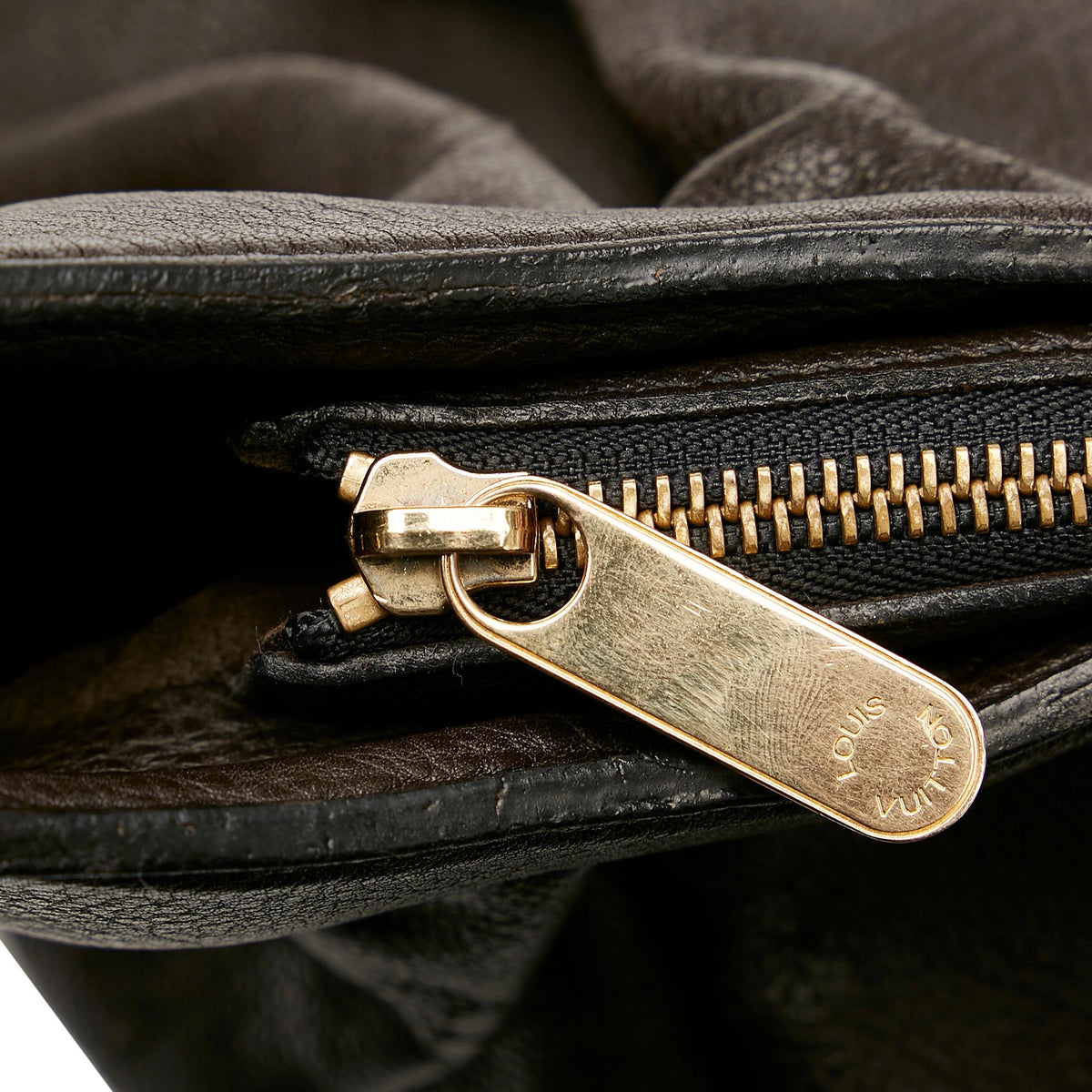 Louis Vuitton Monogram Mahina XS - image 5