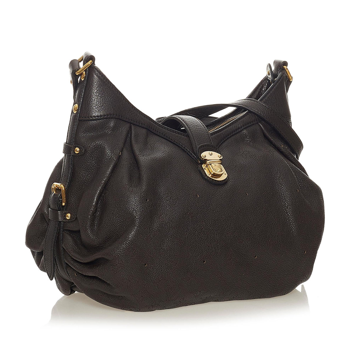 Louis Vuitton Monogram Mahina XS - image 2