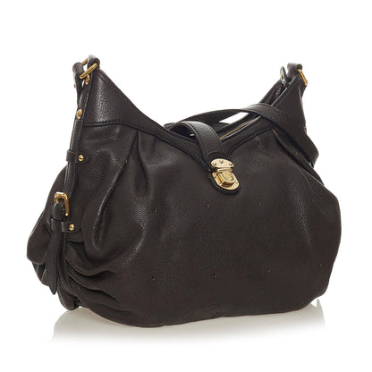 Louis Vuitton Monogram Mahina XS - image 2