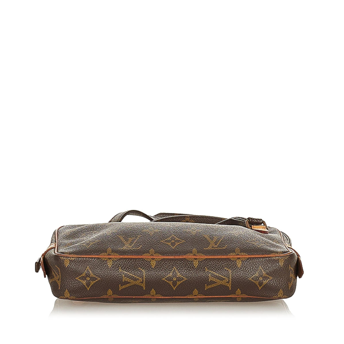 Louis Vuitton Monogram Marly Bandouliere - image 4