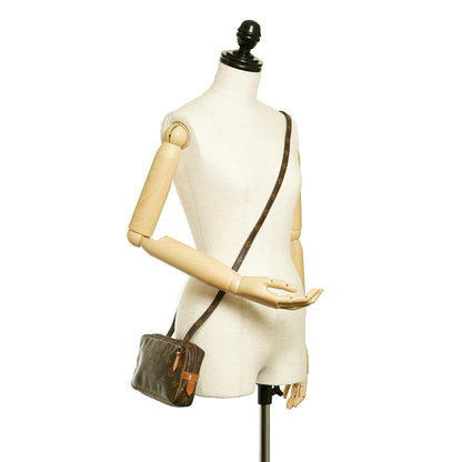 Louis Vuitton Monogram Marly Bandouliere - image 5