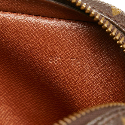 Louis Vuitton Monogram Marly Bandouliere - image 8