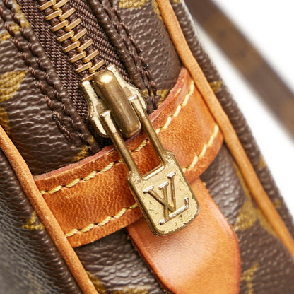 Louis Vuitton Monogram Marly Bandouliere - image 9