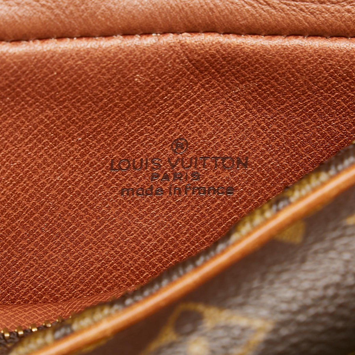 Louis Vuitton Monogram Marly Bandouliere - image 7