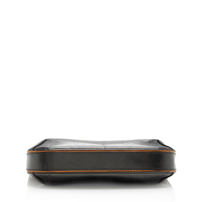 Louis Vuitton Monogram Mat Fowler Shoulder Bag - image 4
