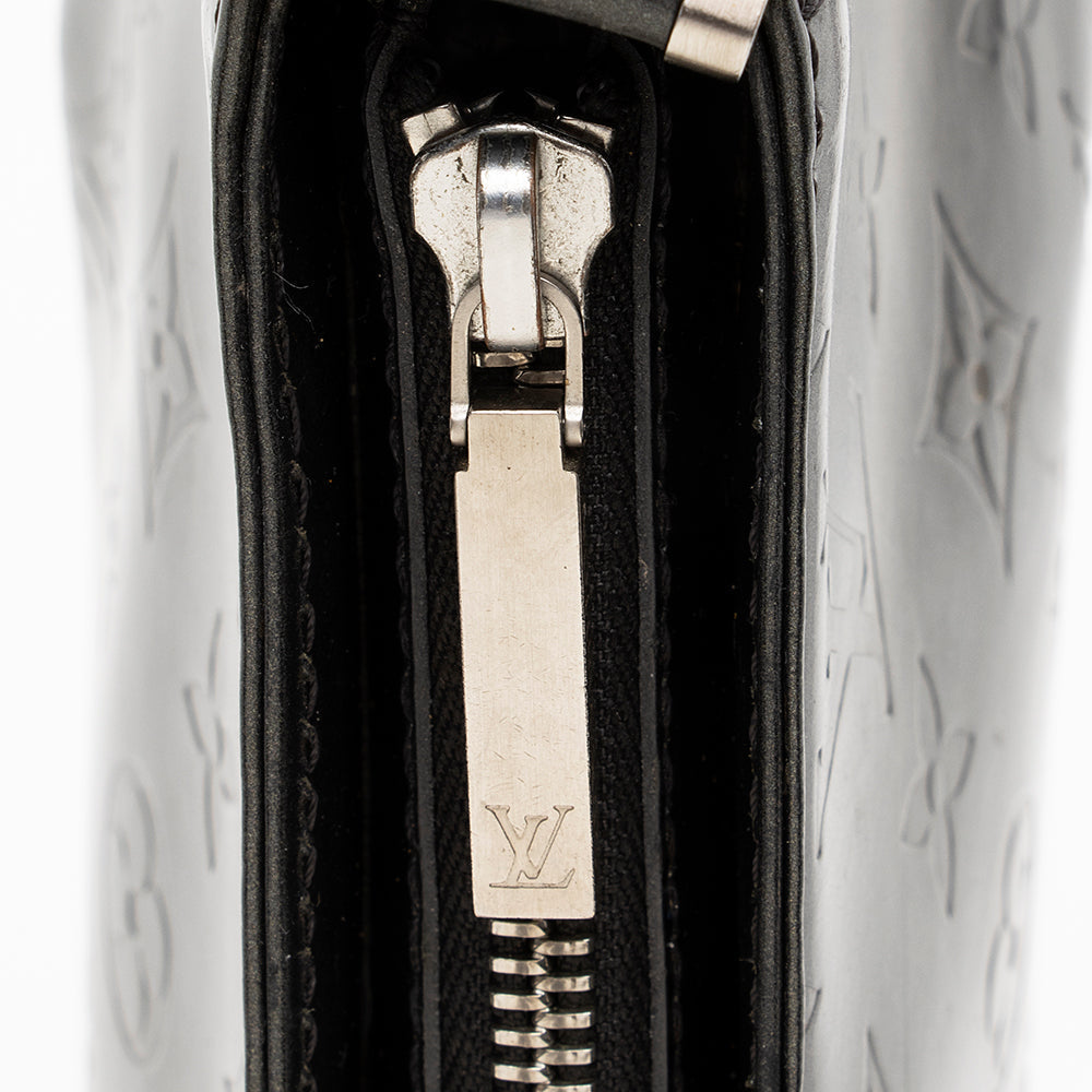 Louis Vuitton Monogram Mat Fowler Shoulder Bag - image 9