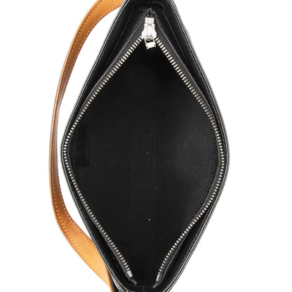 Louis Vuitton Monogram Mat Fowler Shoulder Bag - photo 7