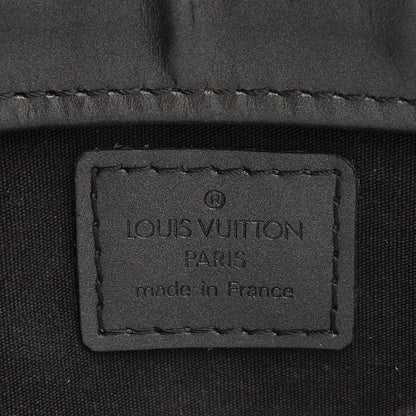 Louis Vuitton Monogram Mat Fowler Shoulder Bag - photo 8