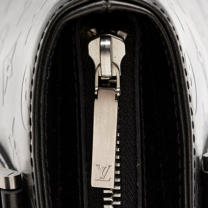 Louis Vuitton Monogram Mat Stockton Tote - image 9