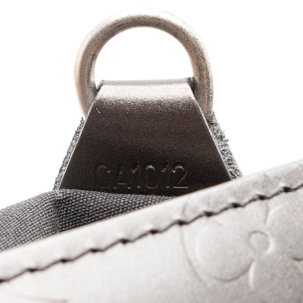 Louis Vuitton Monogram Mat Stockton Tote - image 6