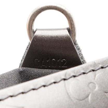 Louis Vuitton Monogram Mat Stockton Tote - image 6