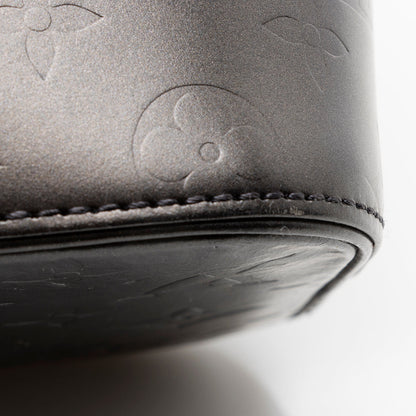Louis Vuitton Monogram Mat Stockton Tote - image 10