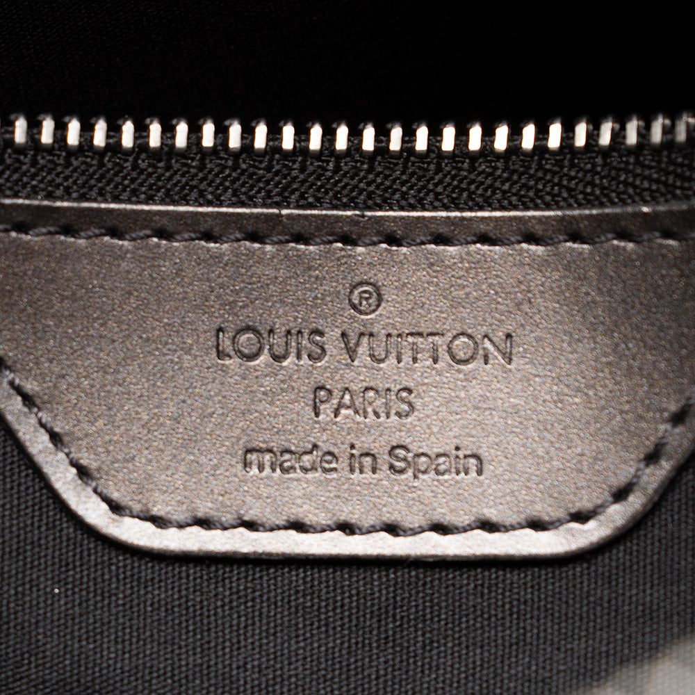 Louis Vuitton Monogram Mat Stockton Tote - image 8