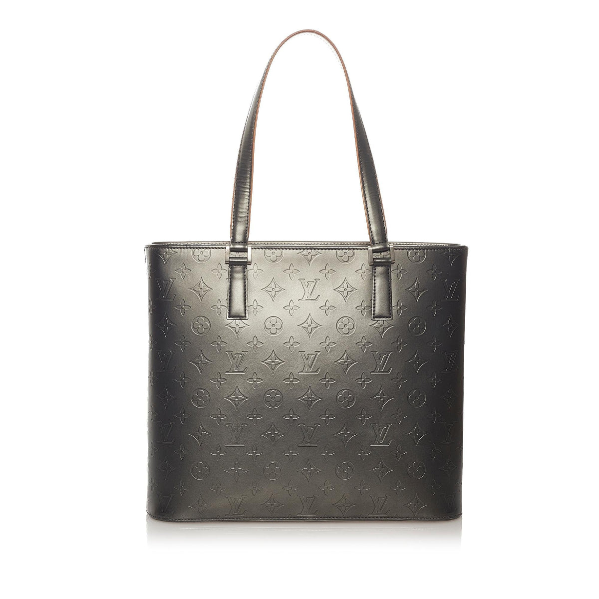Louis Vuitton Monogram Mat Stockton - photo 3