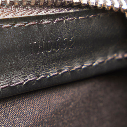 Louis Vuitton Monogram Mat Stockton - photo 8