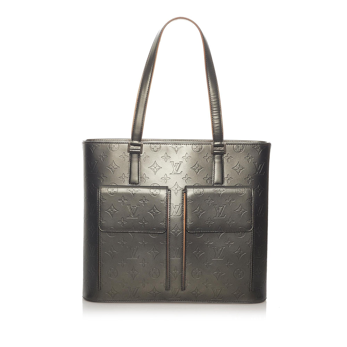 Louis Vuitton Monogram Mat Stockton - photo 1