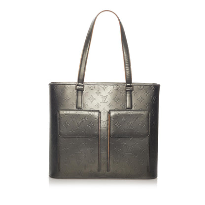 Louis Vuitton Monogram Mat Stockton - photo 1