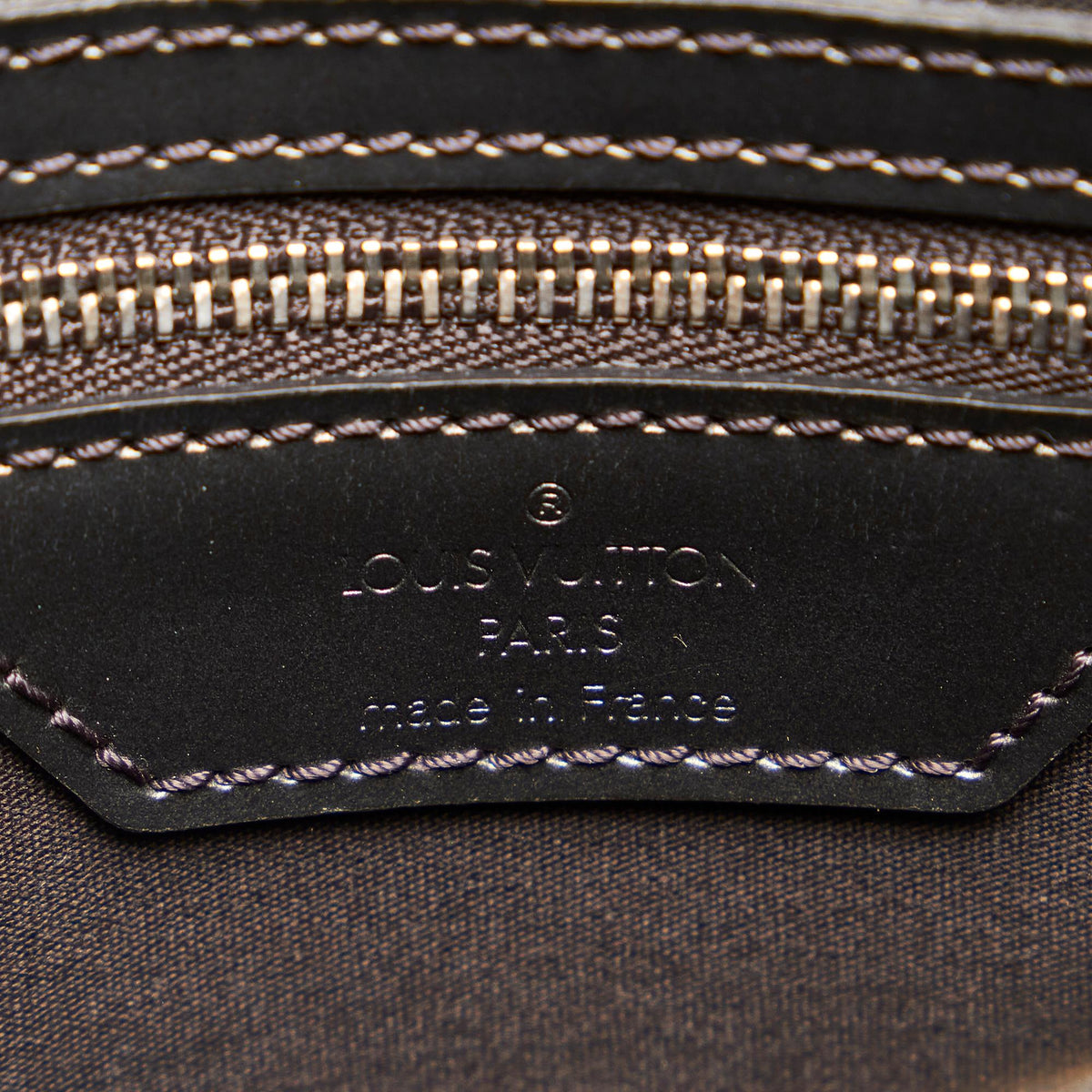 Louis Vuitton Monogram Mat Stockton - photo 7