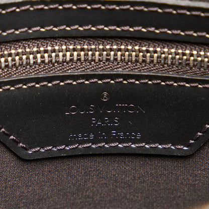 Louis Vuitton Monogram Mat Stockton - photo 7