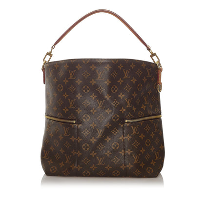 Louis Vuitton Monogram Melie - image 3